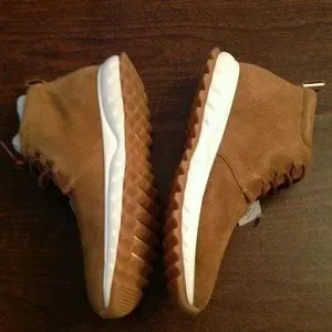 Cole Haan | Shoes | Cole Haan Mens Zerogrand Wr Brown Suede  display picture 1